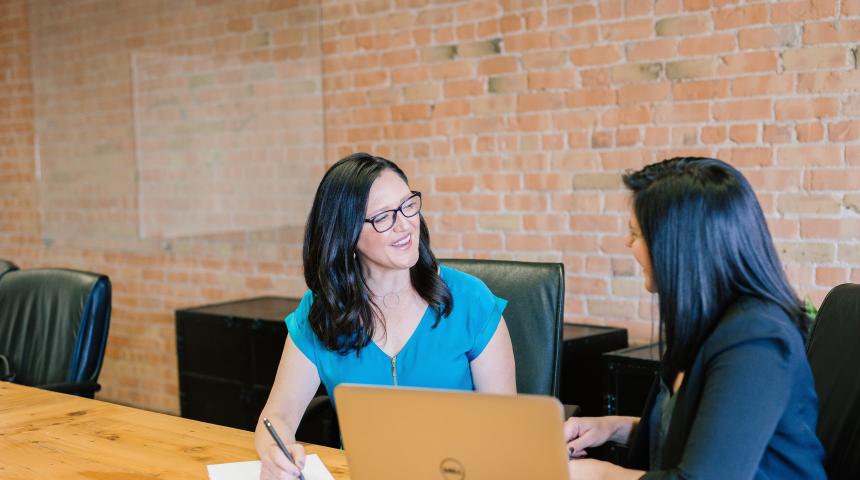 Breastfeeding friendly workplaces