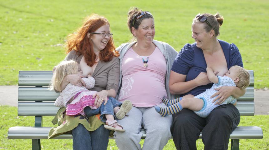 Local Support Group