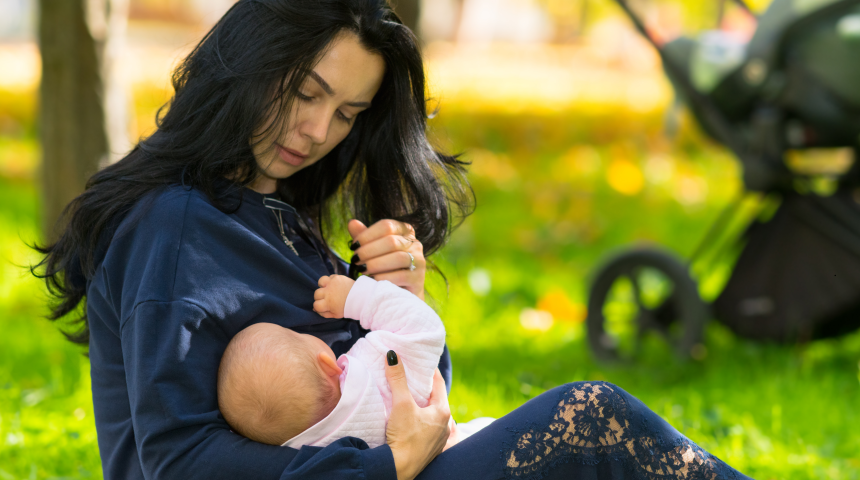 MumBreastfeeding