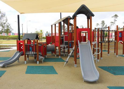Flagstone Adventure Park