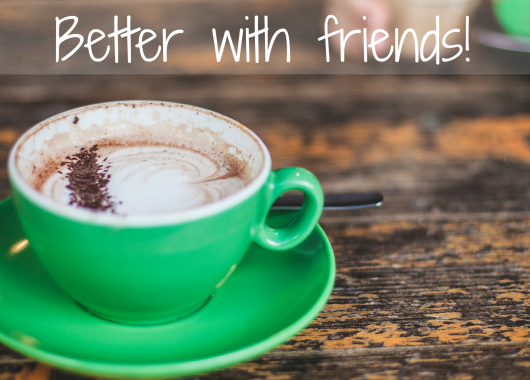 coffee cup 