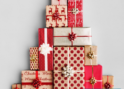 Festive Holiday