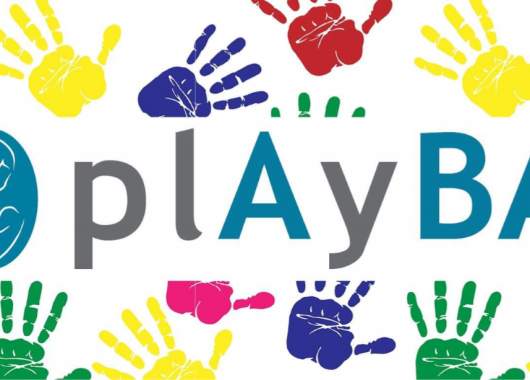 Southside PlAy-BA Logo