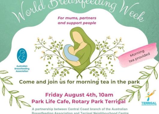 Come and Celebrate!