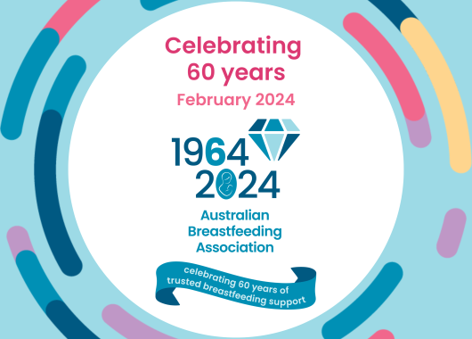 Celebrating 60 years