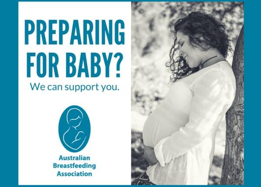 Preparing for baby?
