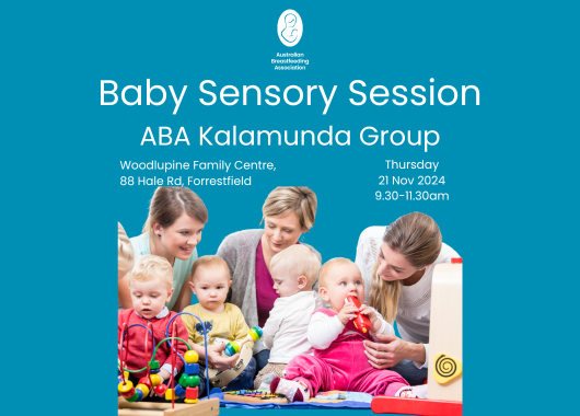 Baby Sensory