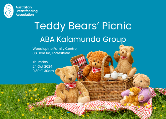 Teddy Bear Picnic