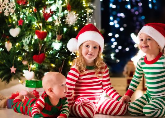 Christmas Picnic