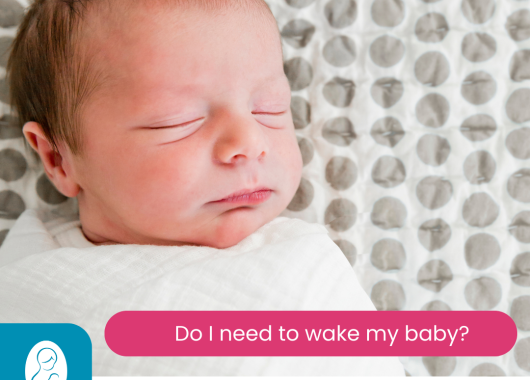 How often should a baby breastfeed each day?