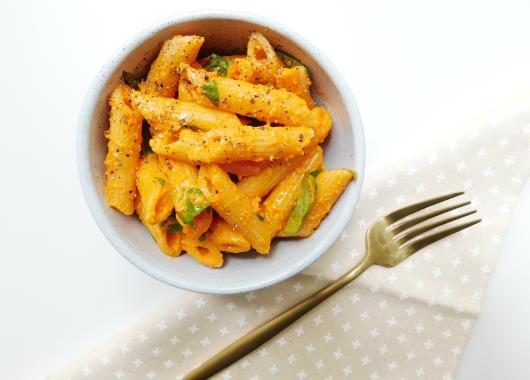 Roast Red Pepper Sauce