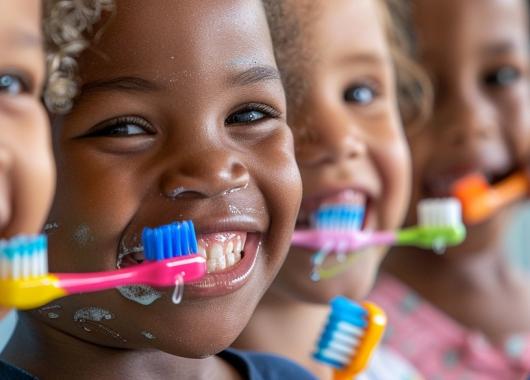 Dental care