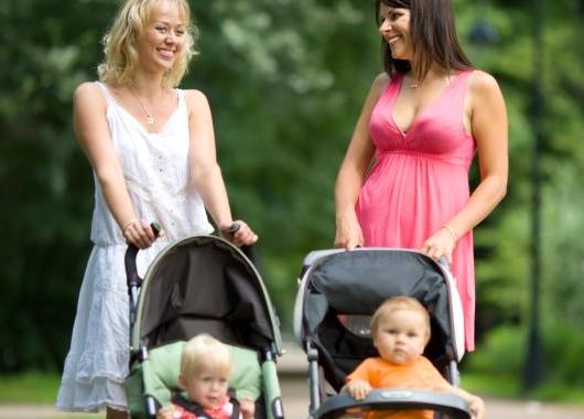 walk and talk