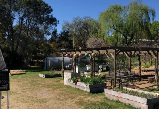 Stanthorpe Community Garden