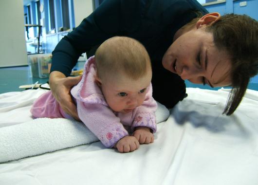 bub lifting head. Image courtesy of Cas Pearson