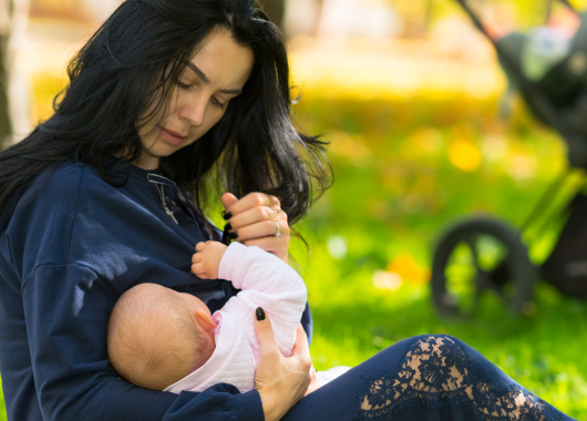 MumBreastfeeding