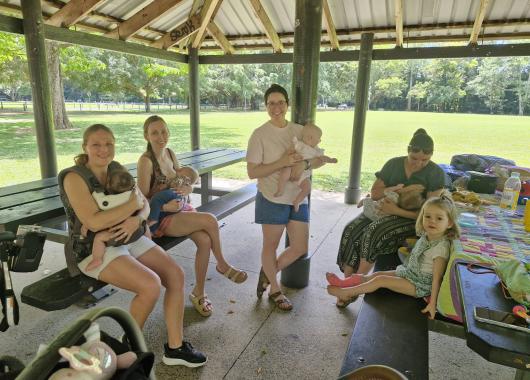 C&P Cairns
