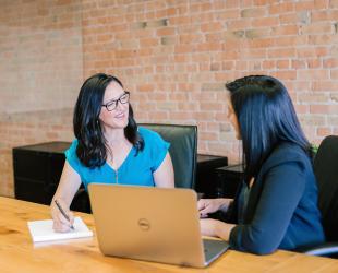 Breastfeeding friendly workplaces