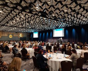 Conferences and seminars