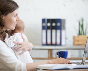 Return to work webinar