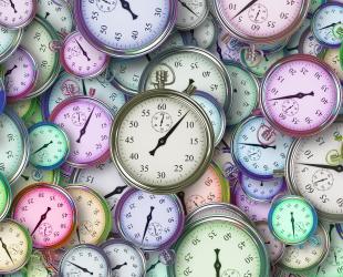 how often how long
