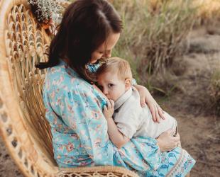 How Long Should You Breastfeed Your Child?