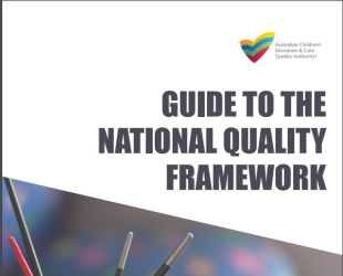 National Quality Framework