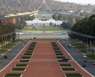 Canberra