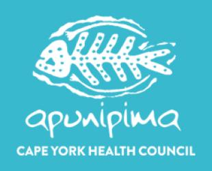 Cape York Health Council logo
