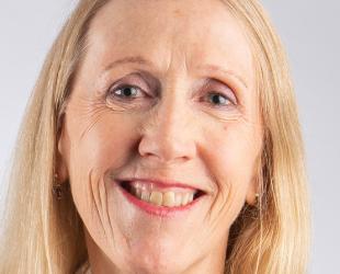 Denise Harrison