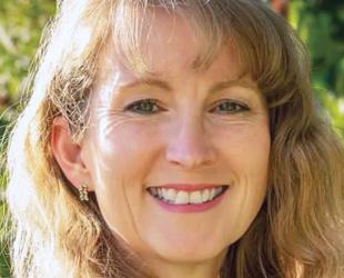 Karleen Gribble