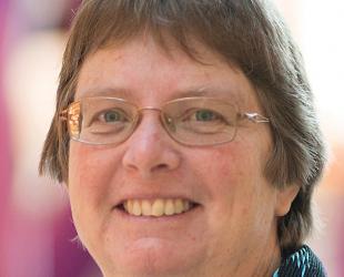 Lynn Gillam
