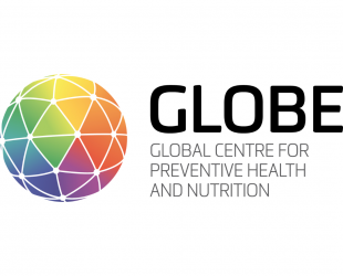 GLOBE logo