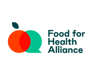 Food For Health Alliance Logo 