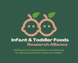 Infant and Toddler Research Alliance Logo