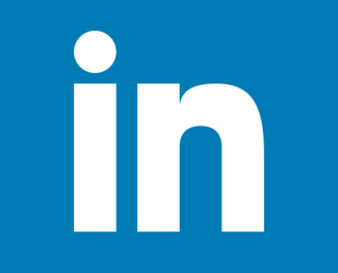 linkedin icon