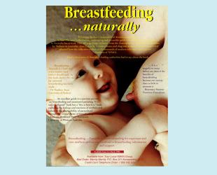 Breastfeeding...naturally advert