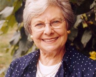 Mary Paton