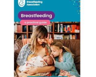 Breastfeeding: a practical guide