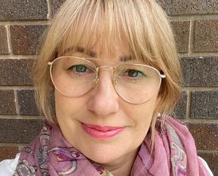 Dr Melissa Morns