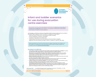 image of the factsheet