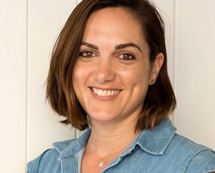 Bekki Cavallaro
