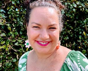 Brigitte Corcoran