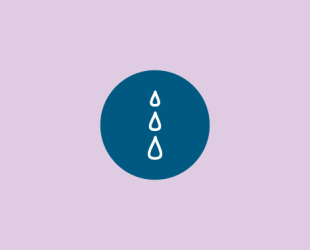 Icon: electric breast pump
