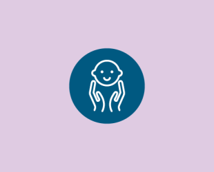Icon: wearable breast pump