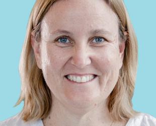 Dr Rebecca Jenkinson