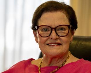 Kirsten Tannenbaum OAM