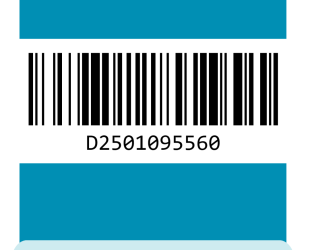 NSW barcode