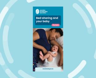 Bed-sharing and your baby: the facts
