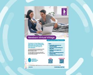 Newborn Virtual Village